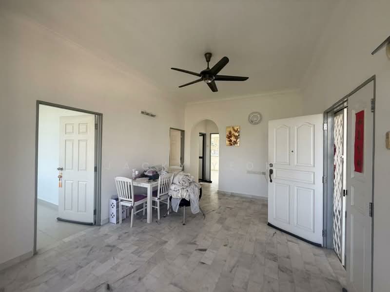 Apartment for Sale at Taman Tanjong - Jacky Yeoh - Living Room - PropertyGuru.com.my