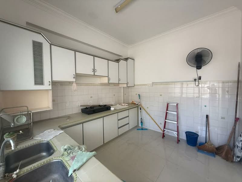 Apartment for Sale at Taman Tanjong - Jacky Yeoh - Kitchen - PropertyGuru.com.my