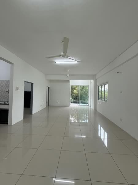 Kondominium untuk Disewa di Mahkota Garden - Rain Leow - Living Room - PropertyGuru.com.my