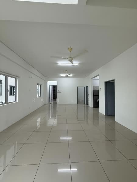 Kondominium untuk Disewa di Mahkota Garden - Rain Leow - Interior - PropertyGuru.com.my