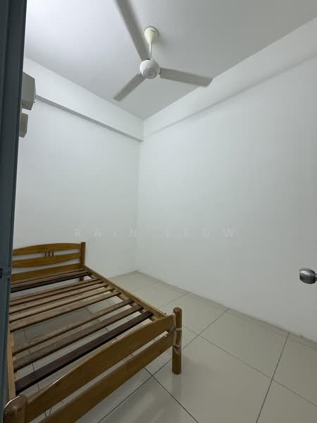 Kondominium untuk Disewa di Mahkota Garden - Rain Leow - Bedroom - PropertyGuru.com.my