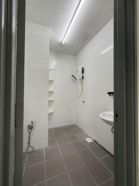 Kondominium untuk Disewa di Mahkota Garden - Rain Leow - Bathroom - PropertyGuru.com.my