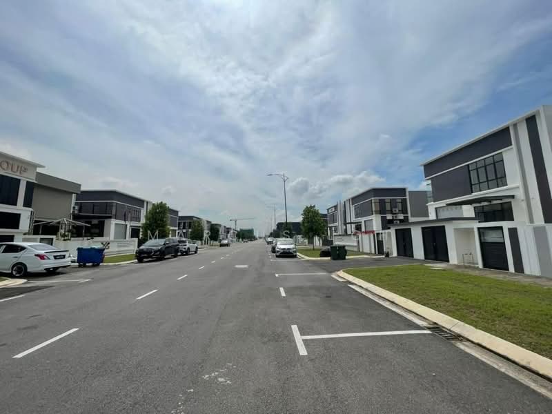 Semi-D Factory for Rent in Eco Business Park 2 Senai (Senai) - Marcus Loh - PropertyGuru.com.my