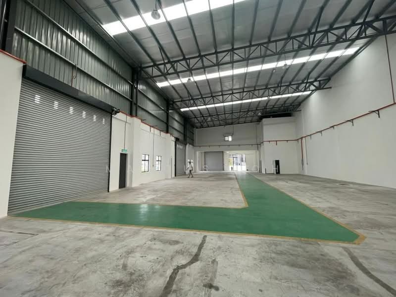 Semi-D Factory for Rent in Eco Business Park 2 Senai (Senai) - Marcus Loh - PropertyGuru.com.my