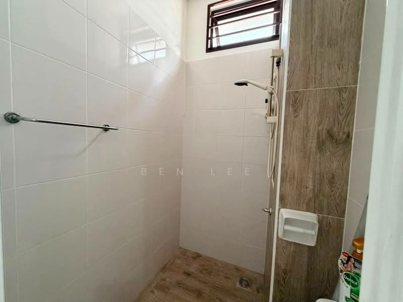 2-storey Terraced House for Rent in Bukit Indah (Iskandar Puteri (Nusajaya)) - Ben Lee - Bathroom - PropertyGuru.com.my