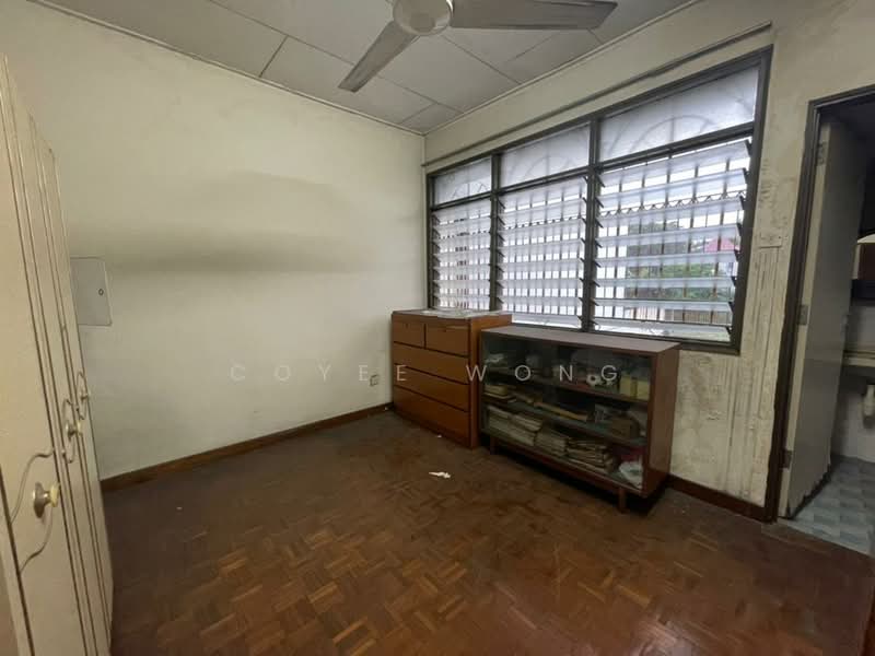 Rumah Teres 2-Tingkat untuk Dijual di Kepong Baru (Kepong) - Coyee Wong - Bedroom - PropertyGuru.com.my
