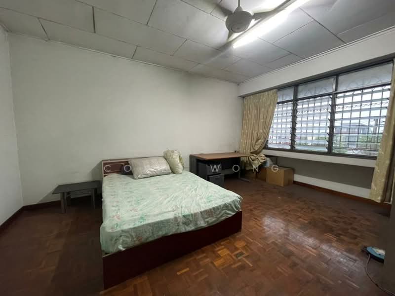 Rumah Teres 2-Tingkat untuk Dijual di Kepong Baru (Kepong) - Coyee Wong - Bedroom - PropertyGuru.com.my