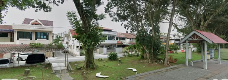 Rumah Teres 2-Tingkat untuk Dijual di Kepong Baru (Kepong) - Coyee Wong - Exterior - PropertyGuru.com.my