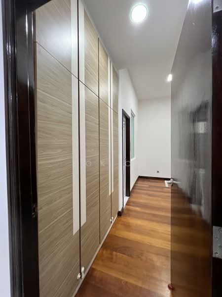 Servis Apartment untuk Disewa di Paragon Residences @ Straits View - Tok CJ - Interior - PropertyGuru.com.my
