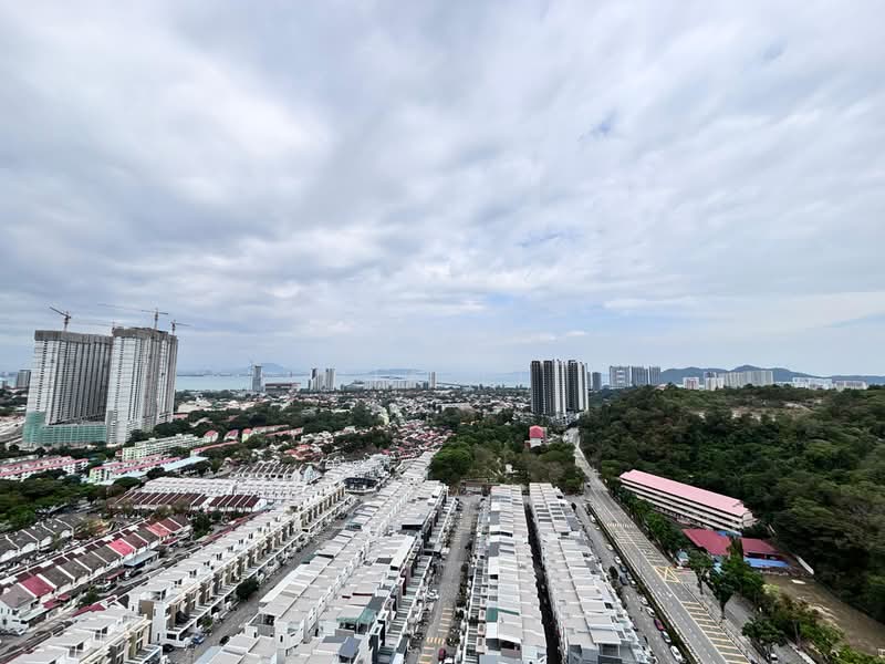 Kondominium untuk Dijual di Raffel Tower - Jia Li - Exterior - PropertyGuru.com.my