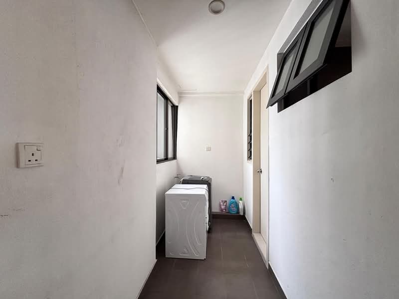 Kondominium untuk Dijual di Raffel Tower - Jia Li - Interior - PropertyGuru.com.my