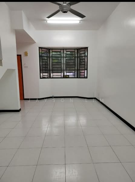 Terraced House for Sale in Johor Bahru (Johor) - Jayson Lim - Living Room - PropertyGuru.com.my
