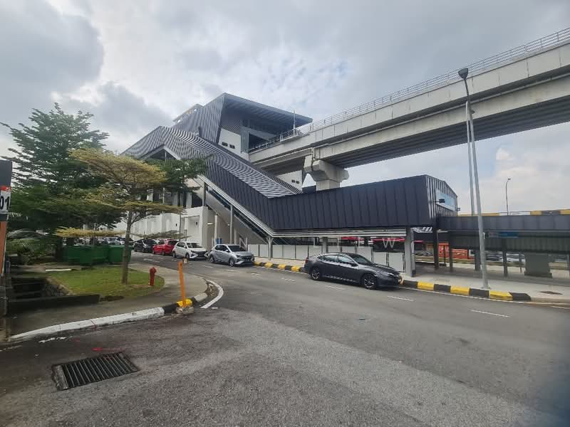 Shop for Rent in Glenmarie (Selangor) - Danny Liew - Exterior - PropertyGuru.com.my