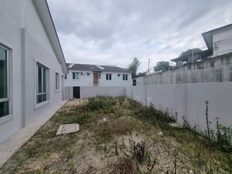 Rumah Teres 1 Tingkat untuk Disewa di Taman Sri Perkasa (Ipoh) - Anny Low - Exterior - PropertyGuru.com.my