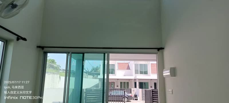 Rumah Teres 1 Tingkat untuk Disewa di Taman Sri Perkasa (Ipoh) - Anny Low - Interior - PropertyGuru.com.my