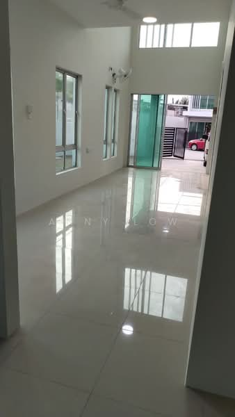 Rumah Teres 1 Tingkat untuk Disewa di Taman Sri Perkasa (Ipoh) - Anny Low - Living Room - PropertyGuru.com.my
