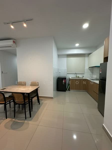Condominium for Rent at Kuchai Sentral - Elcoln Leong - Kitchen - PropertyGuru.com.my