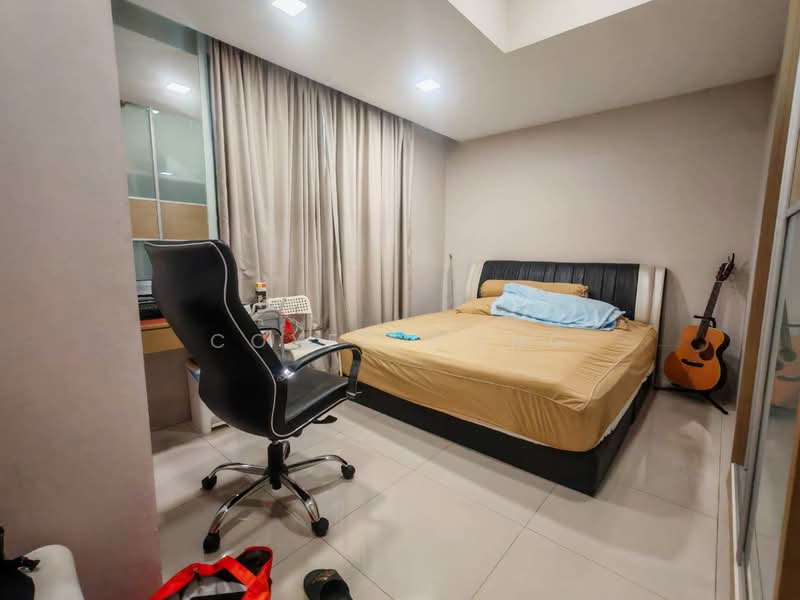 Semi-Detached House for Sale in Kepong (Kuala Lumpur) - Coyee Wong - Bedroom - PropertyGuru.com.my