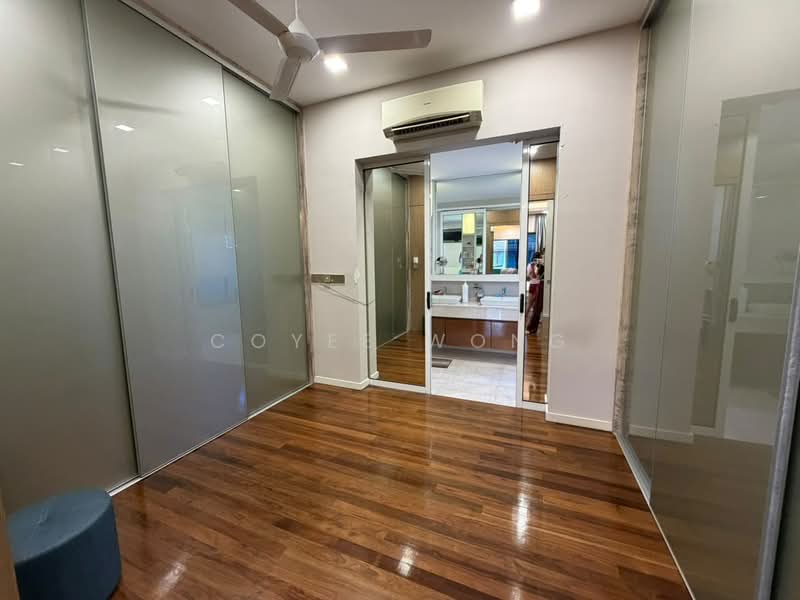 Semi-Detached House for Sale in Taman Seri Bukit Segambut (Batu) - Coyee Wong - Bedroom - PropertyGuru.com.my
