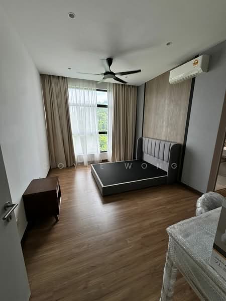 Kondominium untuk Dijual di Damansara Seresta - Coyee Wong - Bedroom - PropertyGuru.com.my