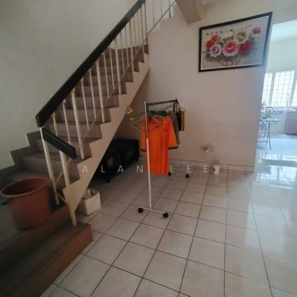 2-storey Terraced House for Sale in Bandar Puchong Utama (Puchong) - Alan Lee - Interior - PropertyGuru.com.my