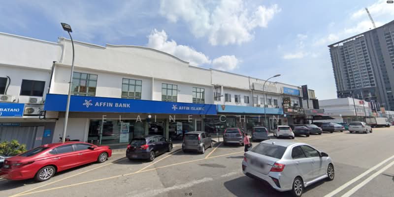 Kedai untuk Disewa di Sea Park (Petaling Jaya) - Elaine Chin - Exterior - PropertyGuru.com.my