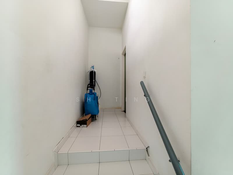 Rumah Teres 2 Tingkat untuk Dijual di Setia Eco Gardens (Gelang Patah) - Shi Ting - PropertyGuru.com.my