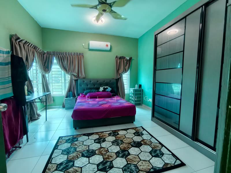 Rumah Teres 2 Tingkat untuk Dijual di Setia Eco Gardens (Gelang Patah) - Shi Ting - PropertyGuru.com.my
