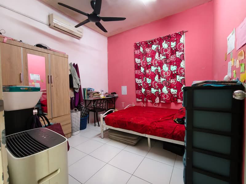 Rumah Teres 2 Tingkat untuk Dijual di Setia Eco Gardens (Gelang Patah) - Shi Ting - PropertyGuru.com.my