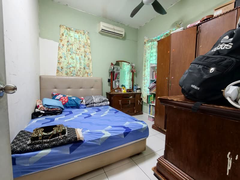 Rumah Teres 2 Tingkat untuk Dijual di Setia Eco Gardens (Gelang Patah) - Shi Ting - PropertyGuru.com.my