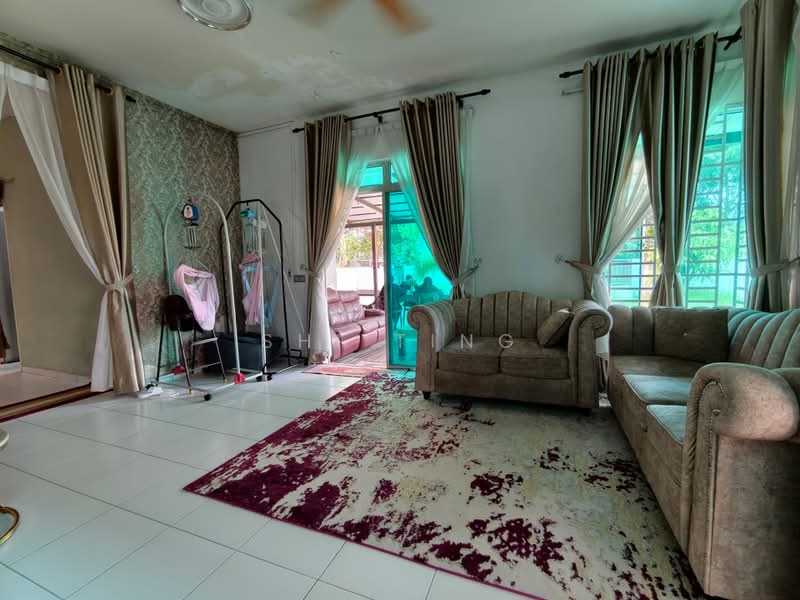 Rumah Teres 2 Tingkat untuk Dijual di Setia Eco Gardens (Gelang Patah) - Shi Ting - PropertyGuru.com.my