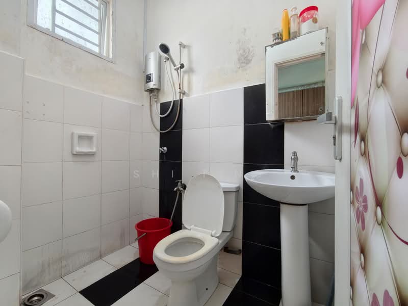 Rumah Teres 2 Tingkat untuk Dijual di Setia Eco Gardens (Gelang Patah) - Shi Ting - PropertyGuru.com.my