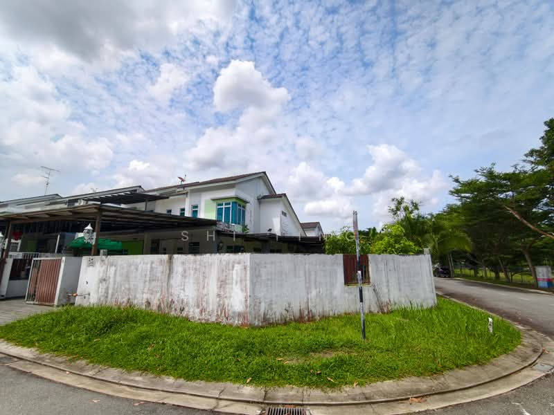 Rumah Teres 2 Tingkat untuk Dijual di Setia Eco Gardens (Gelang Patah) - Shi Ting - PropertyGuru.com.my