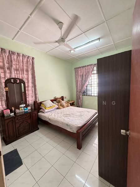 1-storey Terraced House for Sale in Taman Perling (Perling) - Shirley Pang - Bedroom - PropertyGuru.com.my
