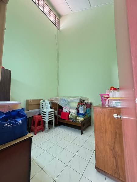 1-storey Terraced House for Sale in Taman Perling (Perling) - Shirley Pang - Interior - PropertyGuru.com.my
