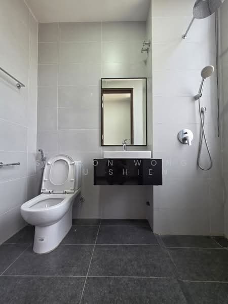 2-storey Terraced House for Sale in Puteri Harbour (Iskandar Puteri (Nusajaya)) - Sharon Wong Shu Shien - Bathroom - PropertyGuru.com.my