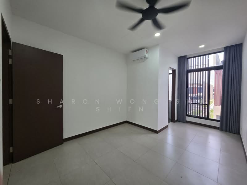 2-storey Terraced House for Sale in Puteri Harbour (Iskandar Puteri (Nusajaya)) - Sharon Wong Shu Shien - Bedroom - PropertyGuru.com.my