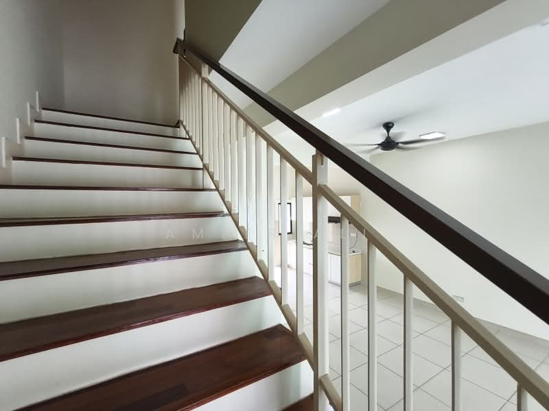 2-storey Terraced House for Sale in Alam Impian (Shah Alam) - Ameer Ali - Interior - PropertyGuru.com.my