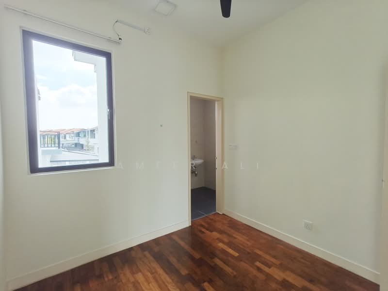 2-storey Terraced House for Sale in Alam Impian (Shah Alam) - Ameer Ali - Interior - PropertyGuru.com.my