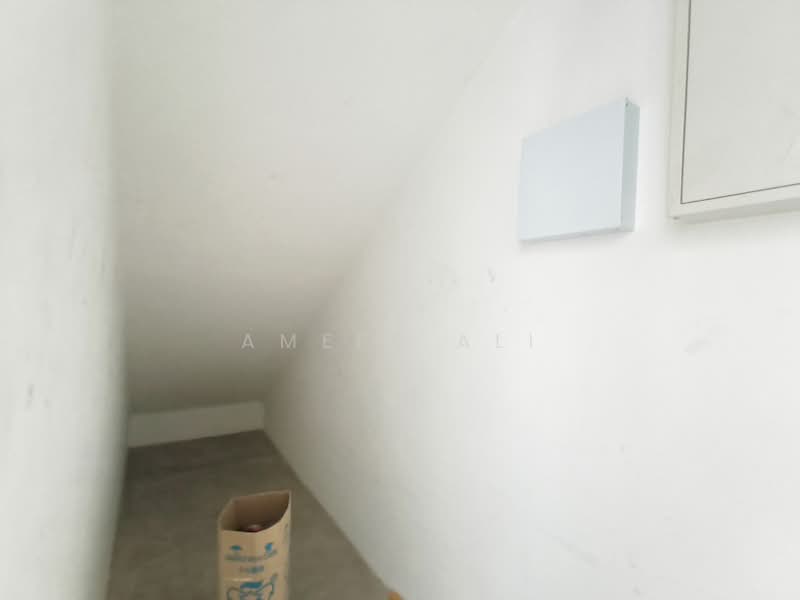 2-storey Terraced House for Sale in Alam Impian (Shah Alam) - Ameer Ali - Interior - PropertyGuru.com.my