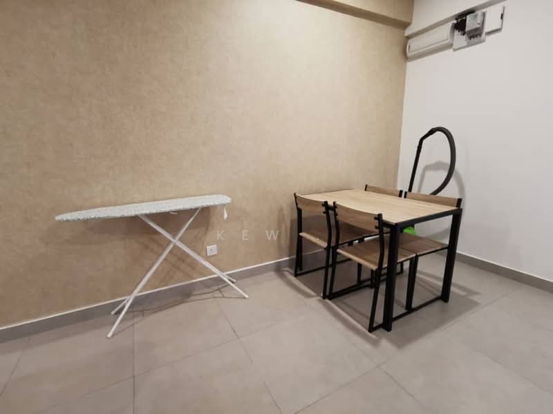 Service Residence for Rent at Flexus Signature - Kew . - Interior - PropertyGuru.com.my