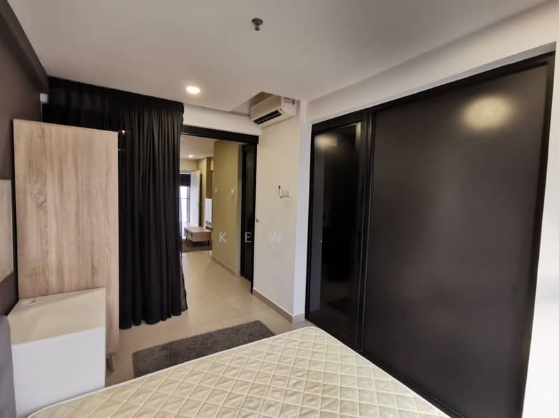 Service Residence for Rent at Flexus Signature - Kew . - PropertyGuru.com.my
