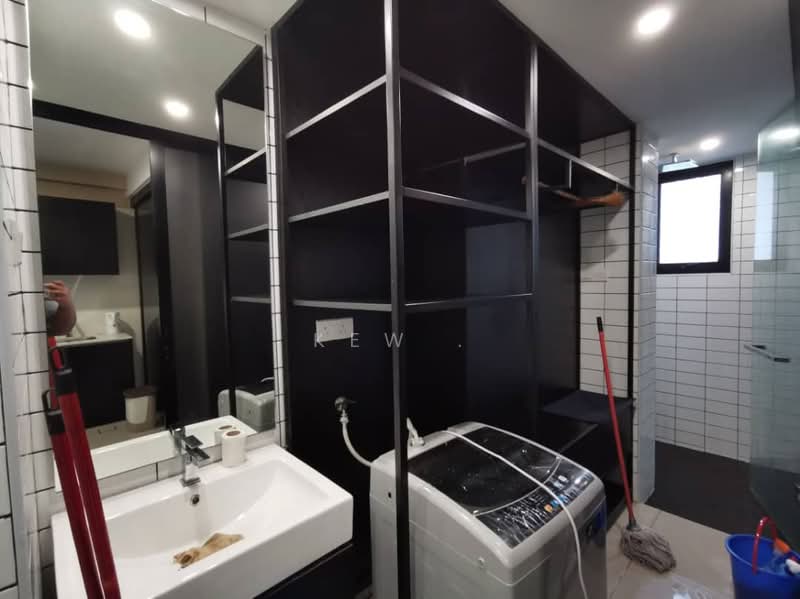 Service Residence for Rent at Flexus Signature - Kew . - PropertyGuru.com.my