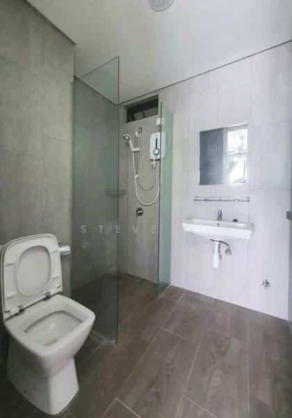 Service Residence for Sale at Geo Bukit Rimau - STEVE KI - PropertyGuru.com.my