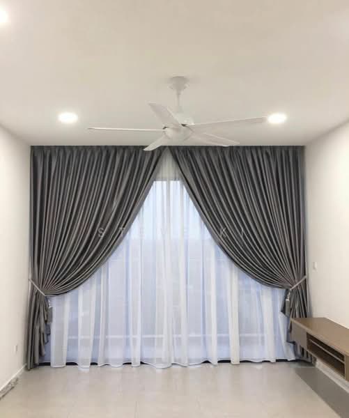 Service Residence for Sale at Geo Bukit Rimau - STEVE KI - PropertyGuru.com.my