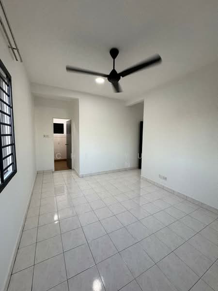 Condominium for Sale at Selesa Puteri Condominium - Chew Yun Chan - Living Room - PropertyGuru.com.my