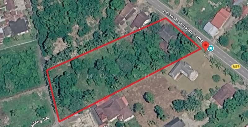 Agricultural Land for Sale in Kampung Melaka Pindah (Malaka Pindah) - Simon Khoo - PropertyGuru.com.my