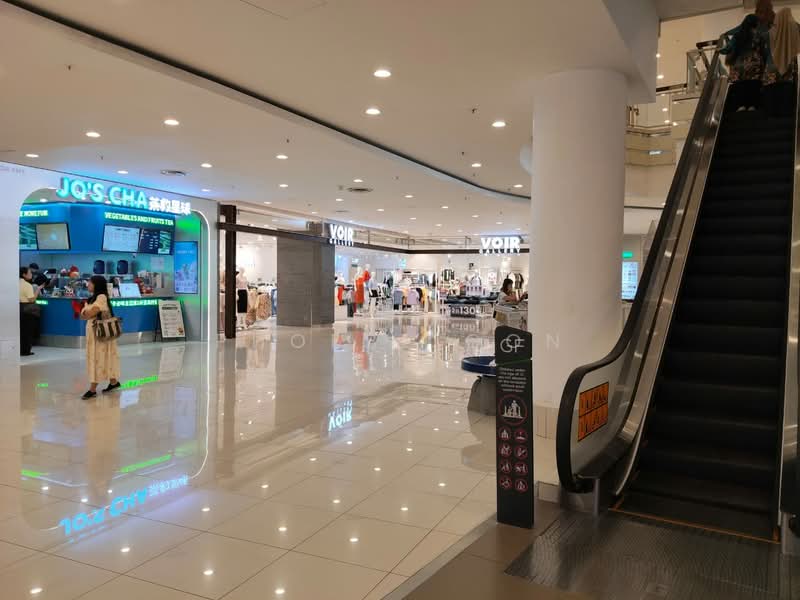 Shop for Rent in Bayan Lepas (Penang) - Phoebe Oon - Interior - PropertyGuru.com.my