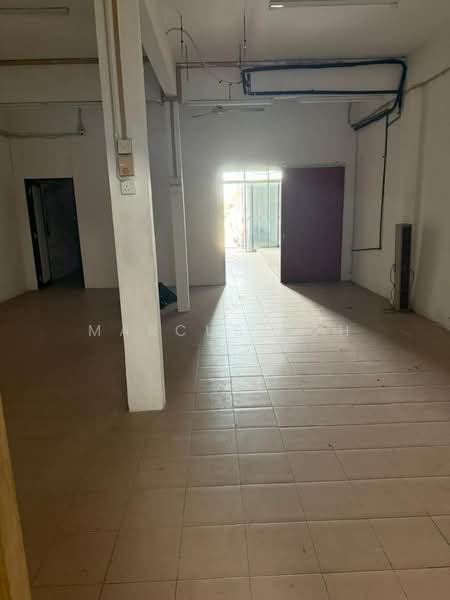 Kedai untuk Dijual di Taman Ungku Tun Aminah (Skudai) - Marcus Loh - PropertyGuru.com.my