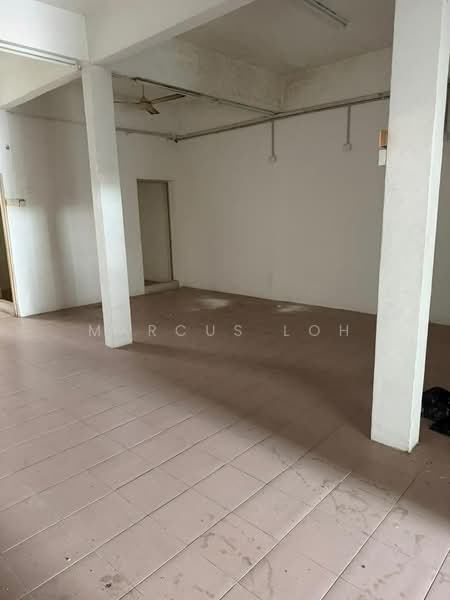 Kedai untuk Dijual di Taman Ungku Tun Aminah (Skudai) - Marcus Loh - PropertyGuru.com.my